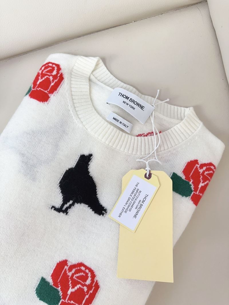 Thom Browne Sweaters